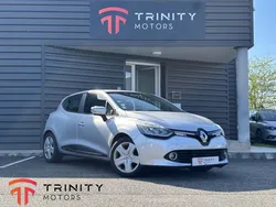 Renault Clio IV 1.5 DCI 90CH BUSINESS + RADAR DE RECUL + SUIVI COMPLET + GARANTIE