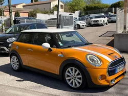 MINI MINI 2.0i - 192 F56 COUPE Cooper S