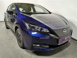 Nissan Leaf 40KWH 40 KWH