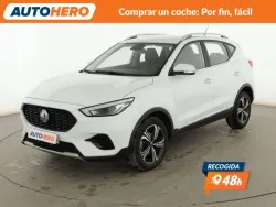 MG ZS 1.5 VTi-Tech Comfort 78kW