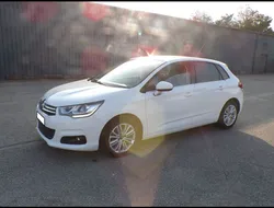 Citroën C4 II BHDI 100 MILLENIUM BVM