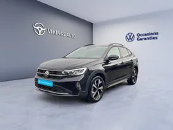 VOLKSWAGEN Taigo 1.0 TSI 95 BVM5 VW Edition