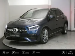 Mercedes Gla 200 d AMG Line