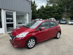 Peugeot 208 1.6 hdi 92 cv * business pack