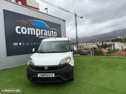 Fiat Doblo 1.3 Multijet Maxi