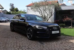 Audi A6 2.0 TDi S-line S tronic