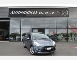 Citroen C3 1.4 HDI70 FAP ATTRACTION