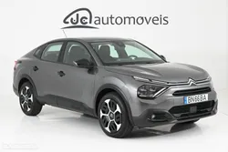 Citroën C4 X 1.2 PureTech Feel