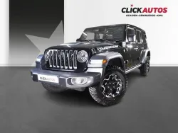 Jeep Wrangler 2.0 380CV PHEV Rubicon 8ATX