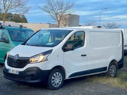 Renault Trafic 3 - 1.6 dci - 120ch - faible consommation ☘️