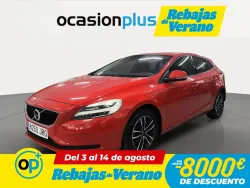 Volvo V40 D3 Momentum Aut. 150