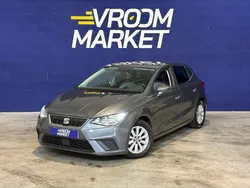 SEAT Ibiza 1.0 75ch Style - Suivi complet Seat - Carplay