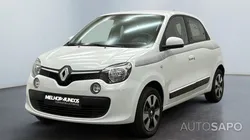 Renault Twingo de 2017