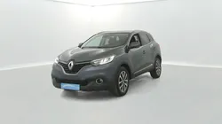 RENAULT Kadjar dCi 110 Energy eco² Zen EDC