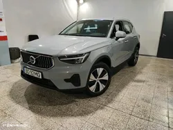 Volvo XC 40 1.5 T4 PHEV Essential