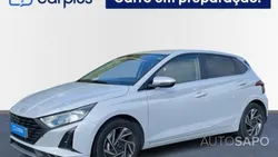 Hyundai i20 1.2 Comfort de 2023