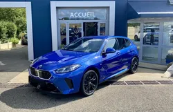 BMW Série 1 118 D 150 CV M Sport DKG7 + SIEGE CHAUFFANT + FEUX MATRIX + PROXIMITY - TVA