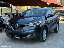 Renault Kadjar 1.5 dCi Exclusive