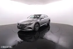 VW Arteon 1.4 TSI eHybrid Elegance