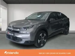 CITROEN C4 Hybrid Plus eDSC6 145