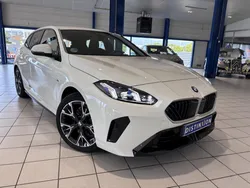 BMW SERIE 1 120d - BVR F70 M Sport