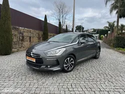Citroën DS5 e-HDi 110 EGS6 SoChic