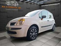 Renault Modus 1.5 dCi Confort