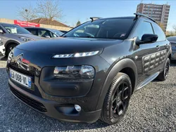CITROËN C4 Cactus 1.6 BlueHDi 99 cv Shine