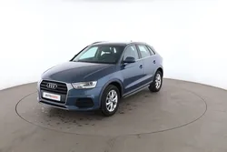 Audi Q3 1.4 TFSI COD Ultra Ambiente 150 ch