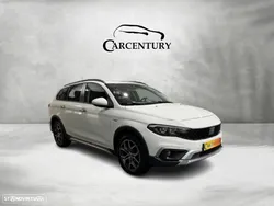 Fiat Tipo Station Wagon Cross 1.0 GSE T3 Cross