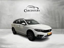 Fiat Tipo Station Wagon Cross 1.0 GSE T3 Cross
