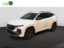 Hyundai TUCSON 1.6 TGDI 110kW (150CV) N Line 30 Anivers