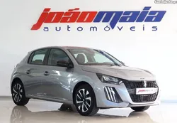Peugeot 208 1.2 PureTech Active