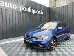 Volkswagen Polo 1.0 TSI 95 SetS BVM5 R-Line