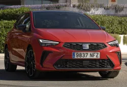 SEAT Ibiza 1.0 MPI S&S Reference 80