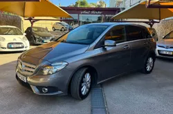 Mercedes-Benz B 220 CDI