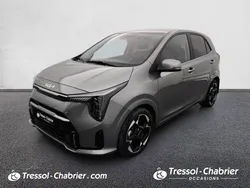 KIA Picanto 1.2 DPi 79 ch BVM5 First Edition