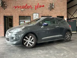 🚗 CITROËN DS3 1.6 100 Ch SO CHIC 🎵 Bluetooth • 🧊 Climatisation
