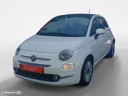 Fiat 500 1.0 Hybrid