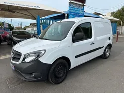 Mercedes citan 109 CDI 33100kms premuere main