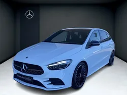 Mercedes Classe B 200 d AMG Line