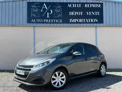 PEUGEOT 208 1.6 Blue HDI 100ch Active