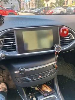 Peugeot 308 1.6 Blue-HDi