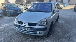 RENAULT CLIO 1.4i 100ch BOITE AUTOMATIQUE 156 500KMS