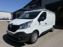 Renault TRAFIC III FG L1H1 1000 1.6 DCI 95CH GRAND CONFORT E6/ AVEC TVA / 1 ERE MAIN /