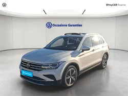 VOLKSWAGEN Tiguan 2.0 TDI 150ch DSG7 Elegance Exclusive