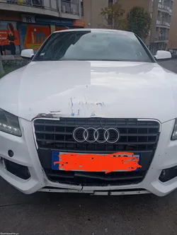 Audi A5 Sport