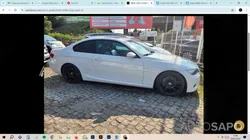 BMW Série 3 320 d Edição M de 2009