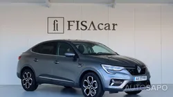 Renault Arkana de 2023