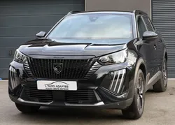Peugeot 2008 1.2 Hybrid 145 Allure e-DCS6 2025